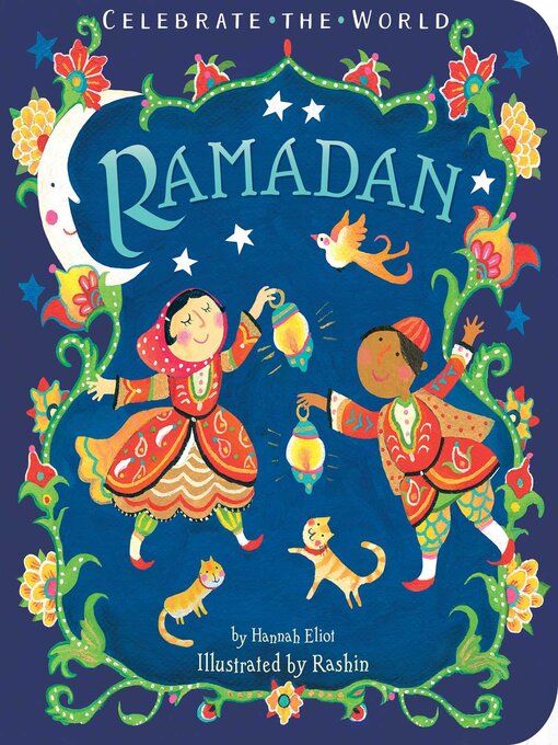 Title details for Ramadan by Hannah Eliot - Available